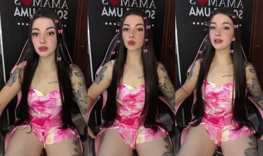 p.tainaa's Live Session — Oct 9, 2026, 7:30 PM