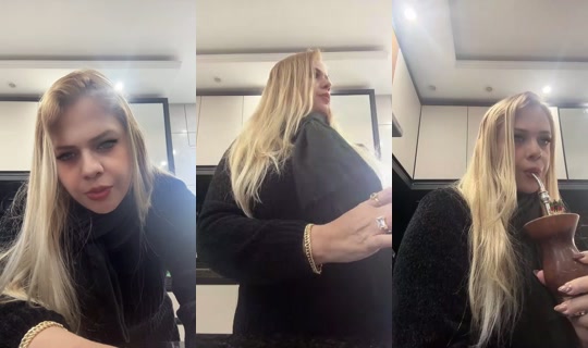 pamela.nunes's Live Session — Jul 30, 2026, 4:18 PM
