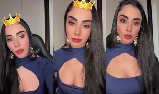 pattyreis's Live Session — Sep 13, 2026, 2:01 AM