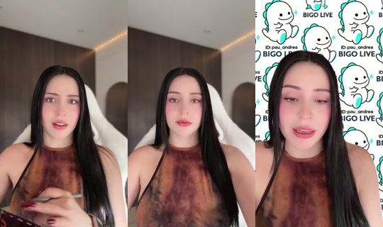 pau_andrea's Live Session — Jul 22, 2026, 12:51 PM