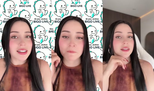pau_andrea's Live Session — Jul 22, 2026, 3:38 PM