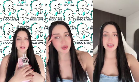 pau_andrea's Live Session — Jul 24, 2026, 4:20 PM