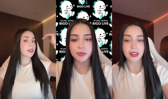 pau_andrea's Live Session — Jul 28, 2026, 2:49 AM