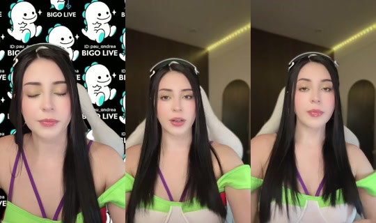 pau_andrea's Live Session — Aug 8, 2026, 2:42 AM