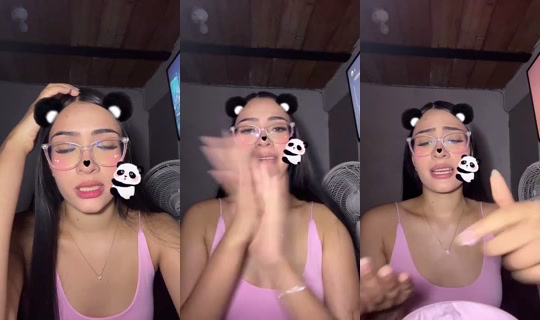 paulina25's Live Session — Aug 2, 2026, 1:01 AM