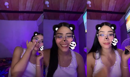 paulina25's Live Session — Aug 3, 2026, 3:19 AM