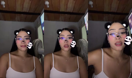 paulina25's Live Session — Aug 3, 2026, 11:58 PM