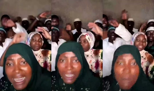 pegawainegeri's Live Session — Jul 28, 2026, 9:09 AM