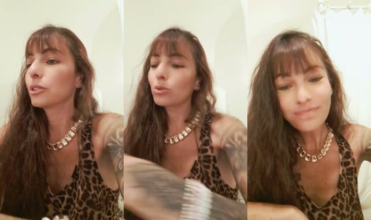 permalosa07's Live Session — Jul 15, 2026, 7:26 PM