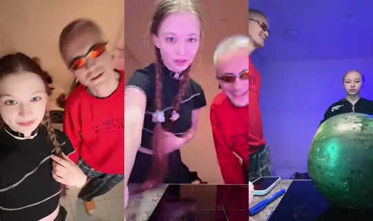 persefonameow's Live Session — Jul 26, 2026, 7:02 PM