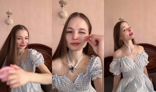 persefonameow's Live Session — Oct 19, 2026, 8:03 AM