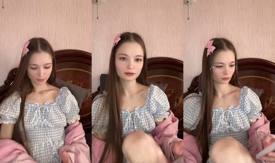 persefonameow's Live Session — Oct 21, 2026, 11:41 AM