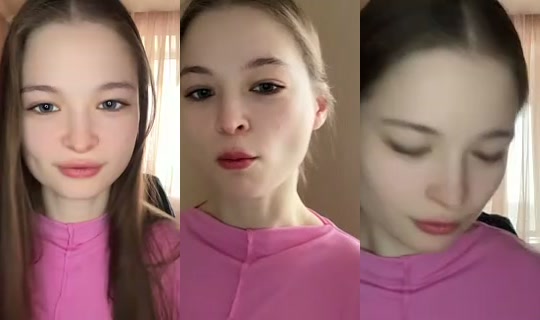 persefonameow's Live Session — Oct 22, 2026, 11:45 AM
