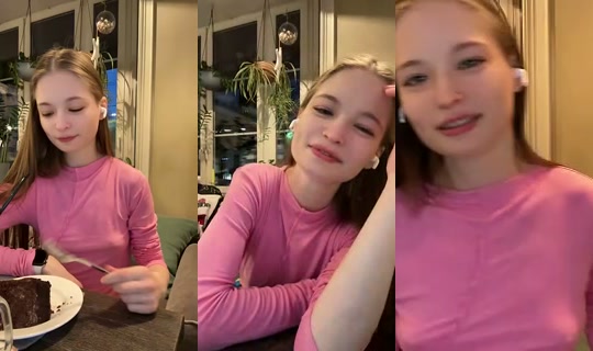 persefonameow's Live Session — Oct 22, 2026, 2:32 PM
