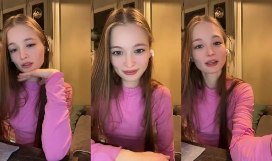 persefonameow's Live Session — Oct 22, 2026, 3:27 PM
