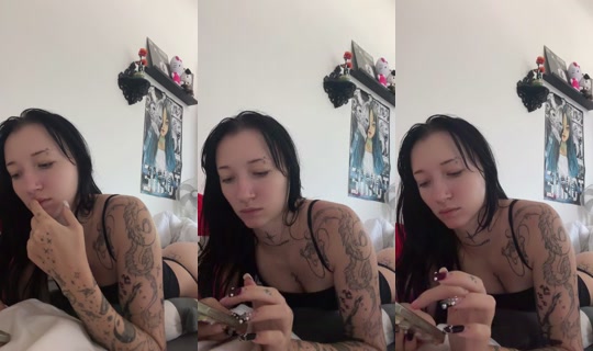 petitepandatte's Live Session — Aug 19, 2026, 9:07 AM