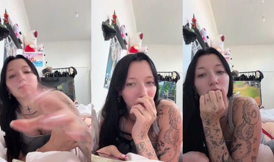 petitepandatte's Live Session — Sep 14, 2026, 11:22 AM