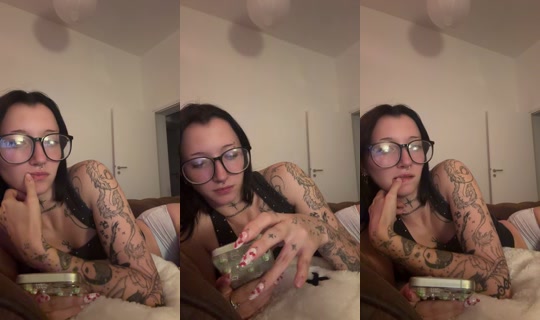 petitepandatte's Live Session — Sep 15, 2026, 6:20 PM