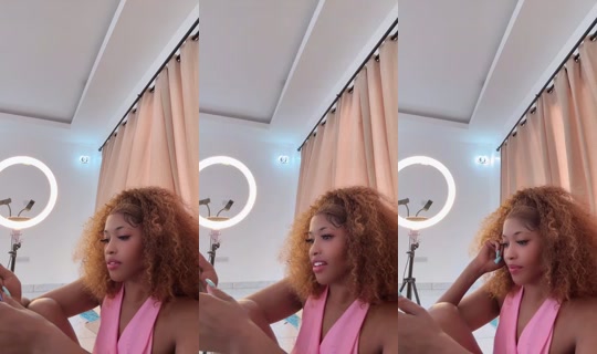 pickyboo's Live Session — Jul 24, 2026, 10:18 AM
