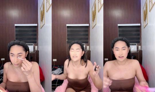 pinayyyy's Live Session — Jul 24, 2026, 12:43 PM