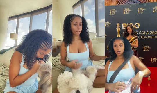 plantbasedlex's Live Session — Jul 24, 2026, 4:17 PM