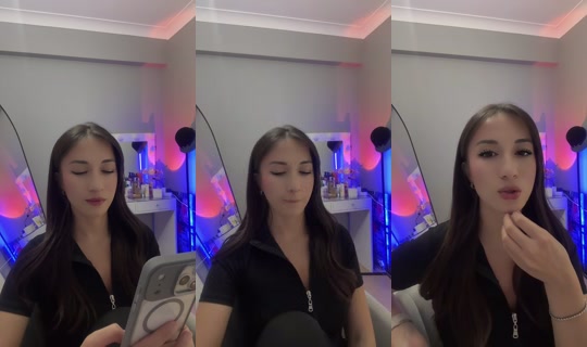 poncikdancer's Live Session — Jul 29, 2026, 7:37 PM