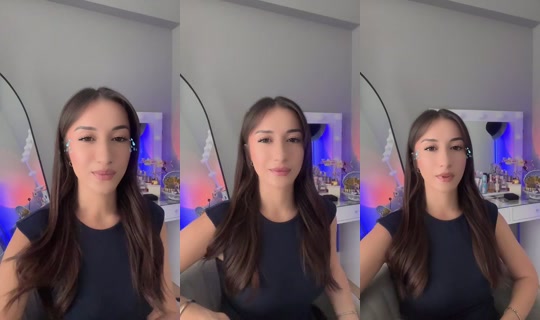 poncikdancer's Live Session — Aug 1, 2026, 9:25 AM