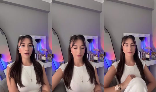 poncikdancer's Live Session — Aug 2, 2026, 12:30 PM