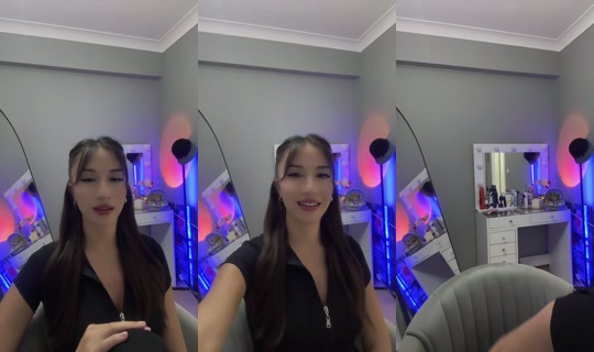 poncikdancer's Live Session — Aug 2, 2026, 8:01 PM
