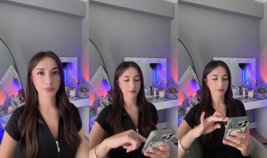 poncikdancer's Live Session — Aug 3, 2026, 2:59 PM