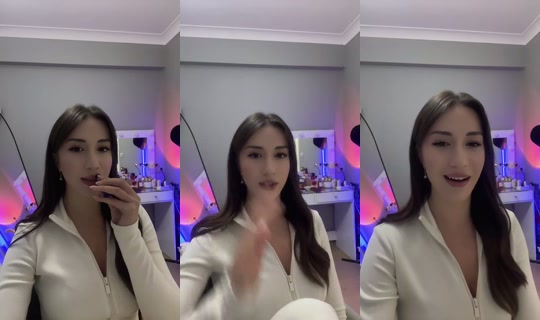 poncikdancer's Live Session — Oct 21, 2026, 6:10 PM