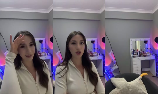 poncikdancer's Live Session — Oct 21, 2026, 9:53 PM