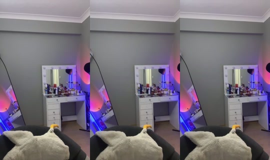 poncikdancer's Live Session — Oct 21, 2026, 10:46 PM