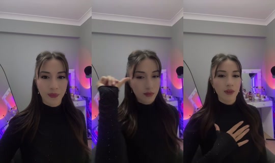 poncikdancer's Live Session — Oct 22, 2026, 5:57 PM