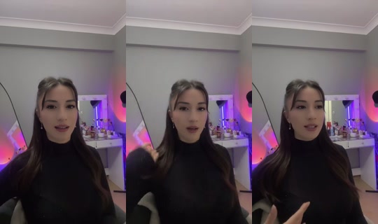 poncikdancer's Live Session — Oct 22, 2026, 6:52 PM