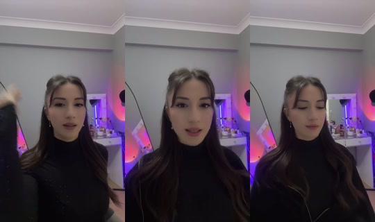 poncikdancer's Live Session — Oct 22, 2026, 7:48 PM