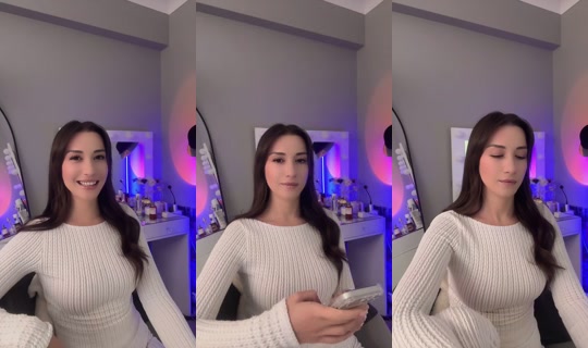 poncikdancer's Live Session — Oct 23, 2026, 1:23 PM