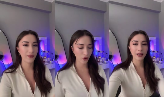poncikdancer's Live Session — Oct 25, 2026, 7:54 AM