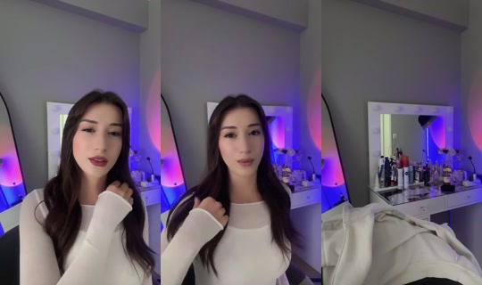 poncikdancer's Live Session — Oct 26, 2026, 8:08 AM