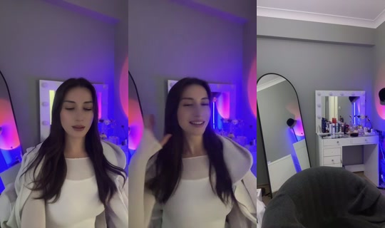poncikdancer's Live Session — Oct 26, 2026, 12:26 PM