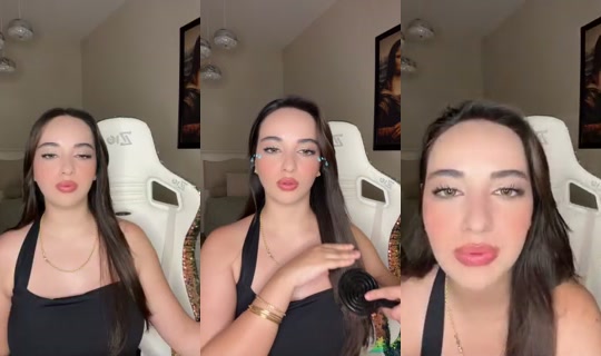 prensesinizz's Live Session — Jul 17, 2026, 10:17 PM