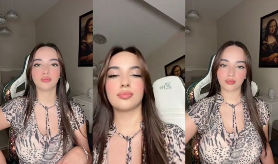 prensesinizz's Live Session — Aug 1, 2026, 9:51 PM