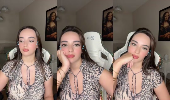prensesinizz's Live Session — Aug 1, 2026, 11:47 PM