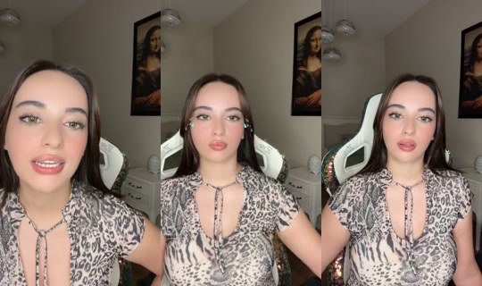 prensesinizz's Live Session — Aug 2, 2026, 12:16 AM