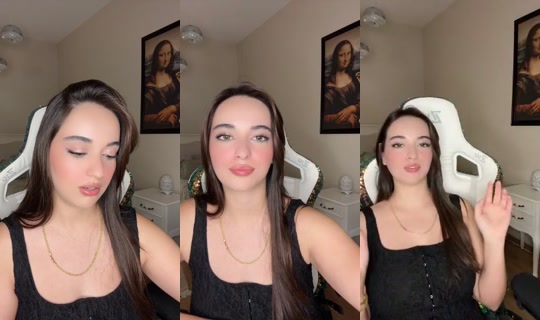 prensesinizz's Live Session — Aug 2, 2026, 10:26 PM