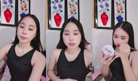 pretty_sam's Live Session — Jul 26, 2026, 8:09 AM
