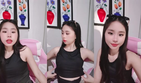 pretty_sam's Live Session — Jul 26, 2026, 9:04 AM