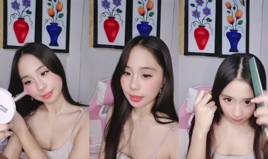 pretty_sam's Live Session — Jul 28, 2026, 1:53 PM