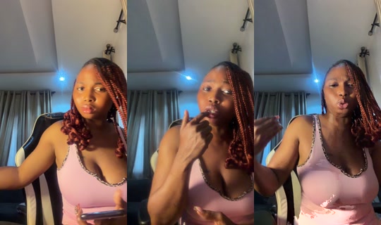 prettydanmix's Live Session — Jul 21, 2026, 8:09 AM