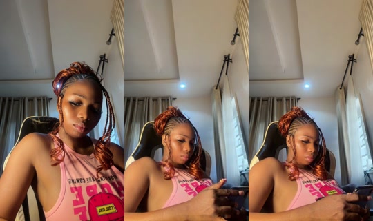 prettydanmix's Live Session — Aug 4, 2026, 8:23 AM